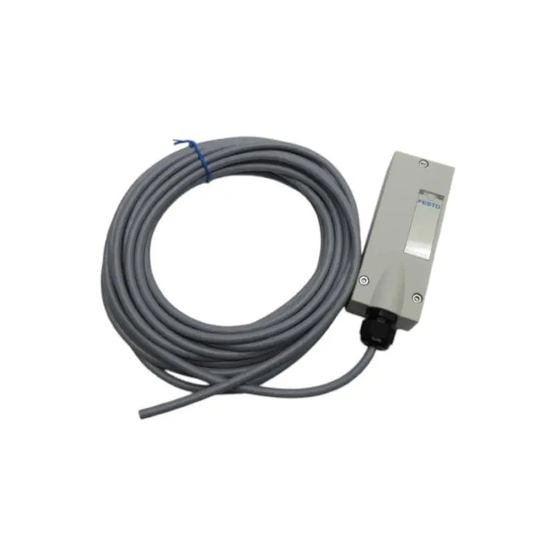 Festo Nebv-S1w37-Km-10-Le10 543273 0-30Vdc Nsnp 1