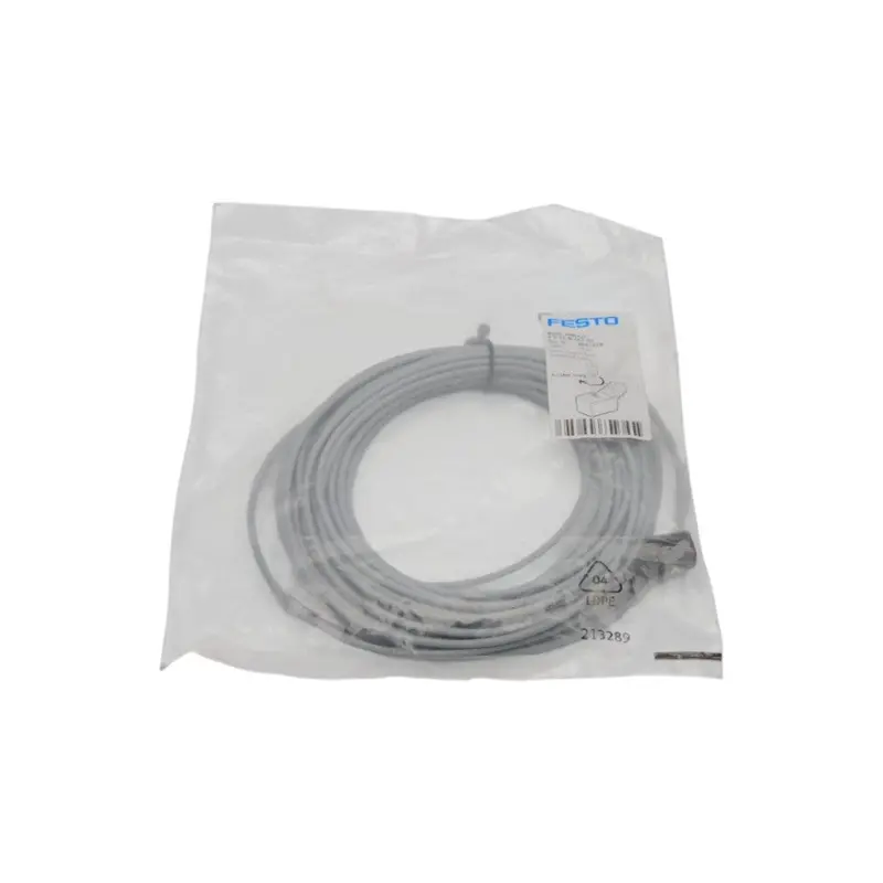 Festo Nebv-Z4wa2l-R-E-10-N-Le2-S1 8047678 Nsmp 1