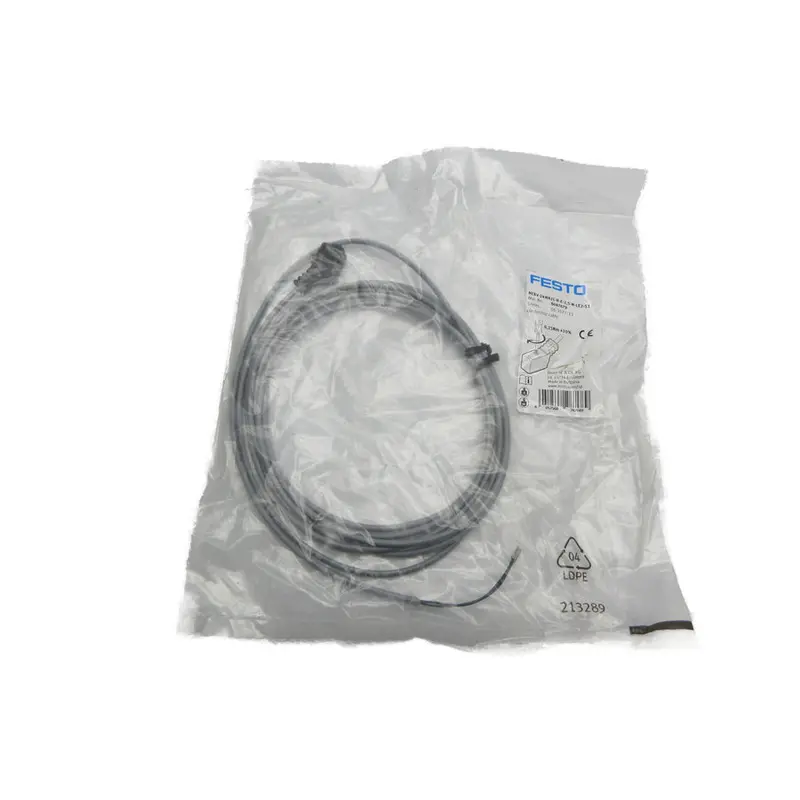 Festo Nebv-Z4wa2l-R-E-2.5-N-Le2-S1 8047679 Nsmp 1