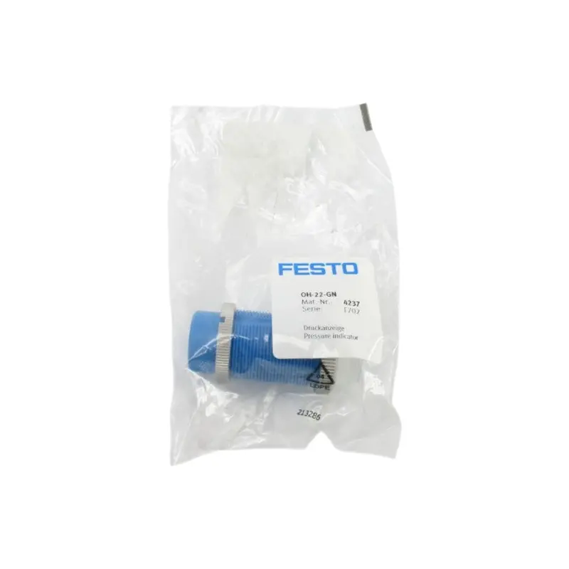 Festo Oh-22-Gn 4237 Nsmp 1