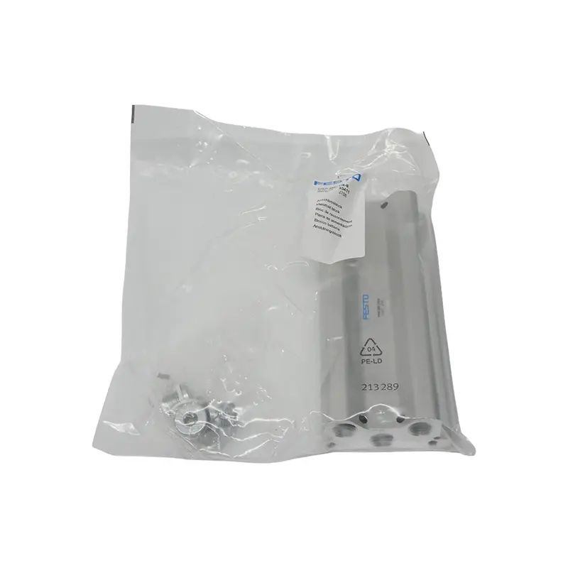 Festo Prs-Me-1/8-8 33411 Nsmp 1