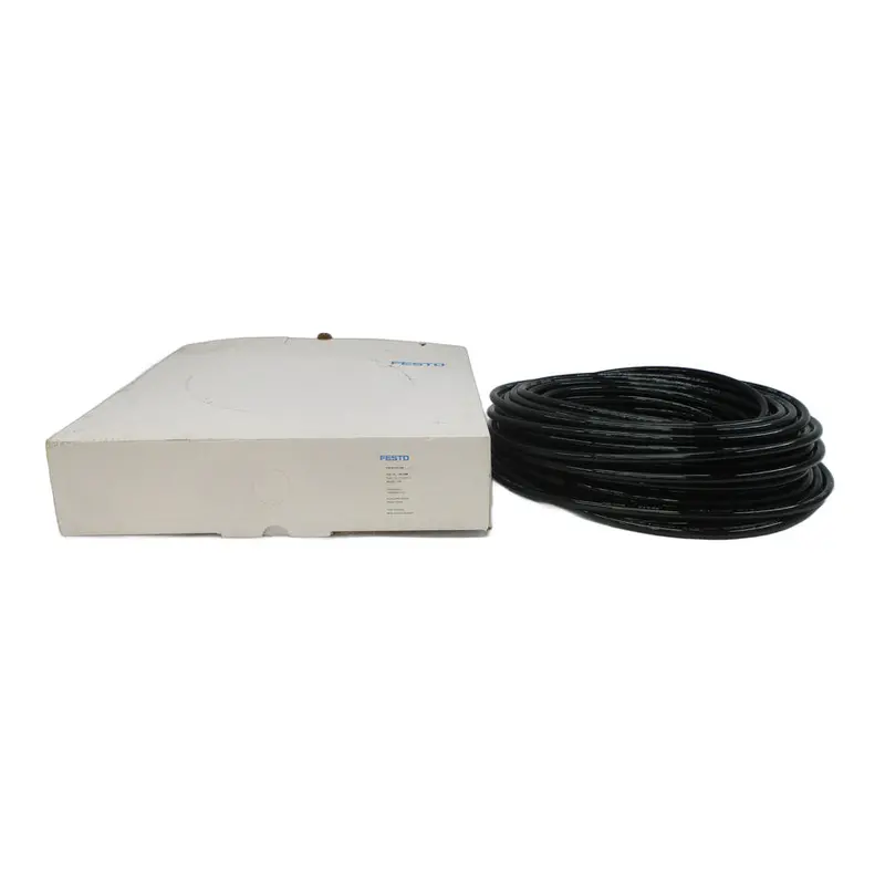 Festo Pun-H-12X2-Sw 197394 50M Nsmp 1