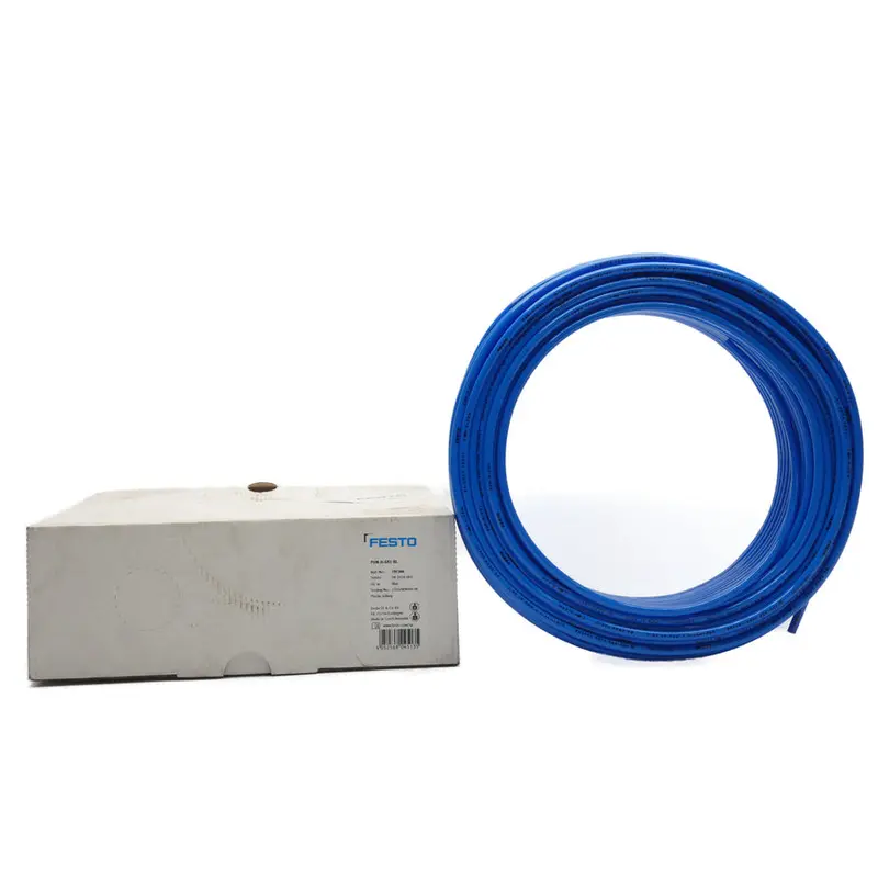 Festo Pun-H-6X1-Bl 197384 50M Nsmp 1