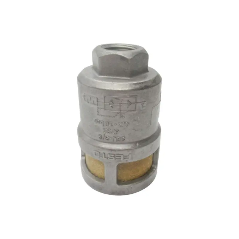 Festo Seu-3/8 Nsnp 1
