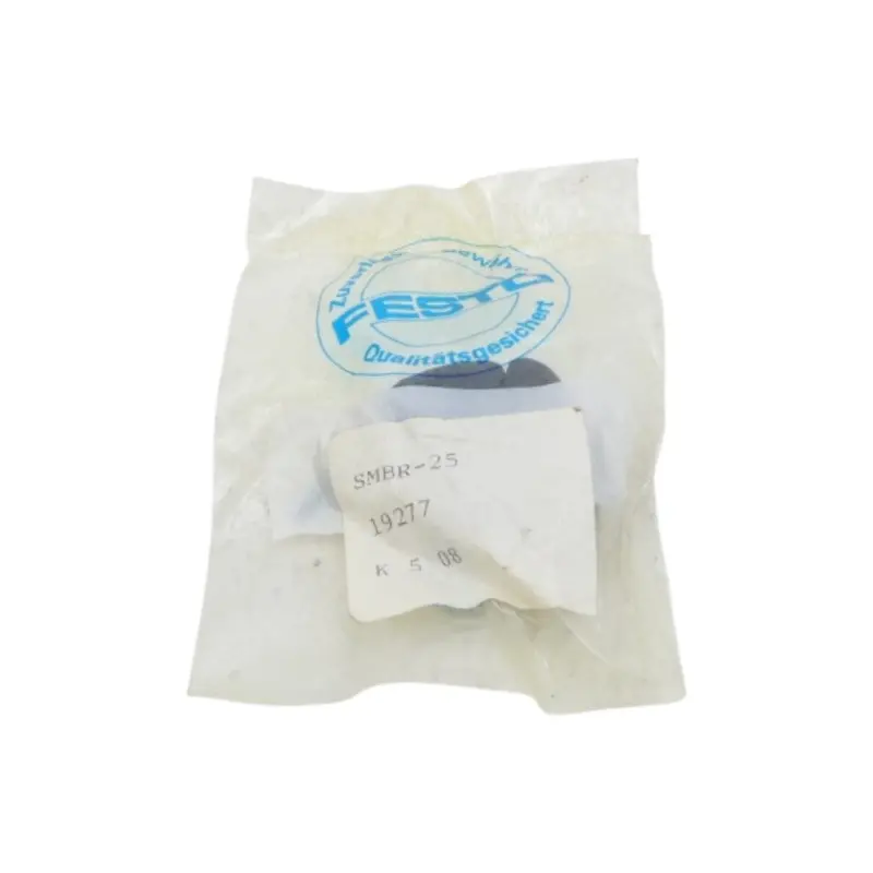Festo Smbr-25 19277 Nsmp 1