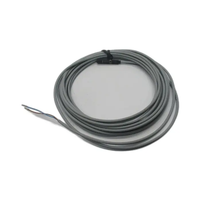 Festo Sme-8M-Zs-24V-K-5-0E 578249 Nsnp 1