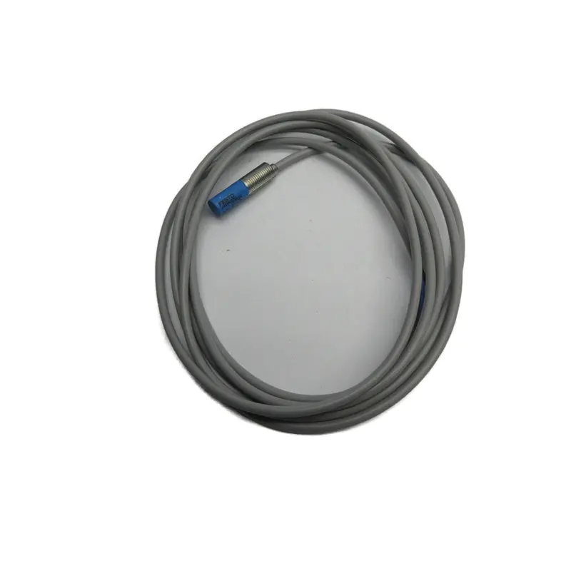 Festo Smto-4-Ns-K-Led-24 30472 24Vdc Nsnp 1
