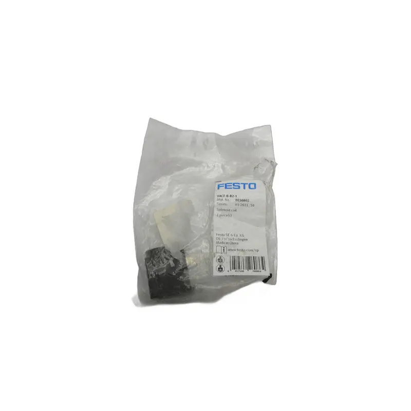 Festo Vacf-B-B2-1 8030802 Nsmp 1