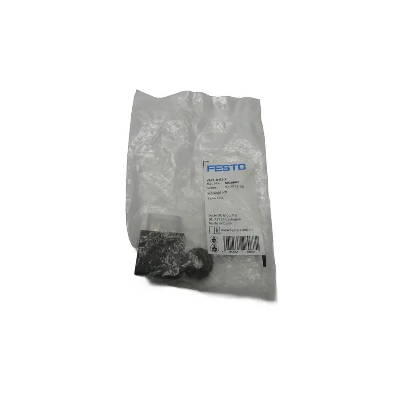 Festo Vacf-B-B2-7 8030803 Nsmp 1