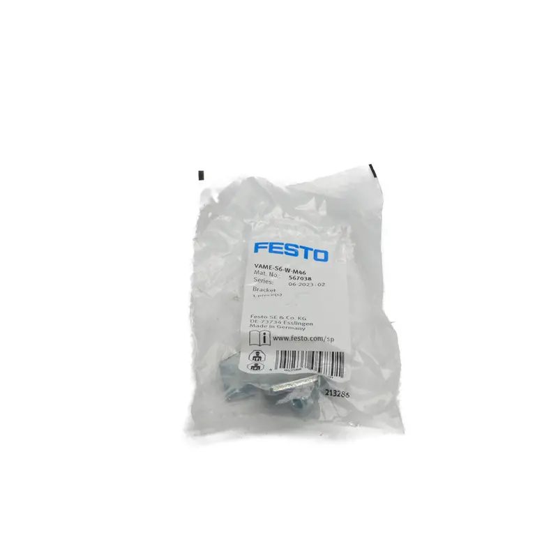 Festo Vame-S6-W-M46 567038 Nsmp 1