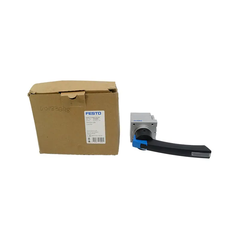 Festo Vher-P-H-B43c-B-G14 3515601 145Psi Nsmp 1