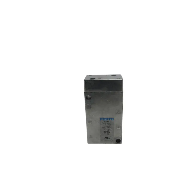 Festo Vl-5-1/4 9199 17-145Psi Nsnp 1