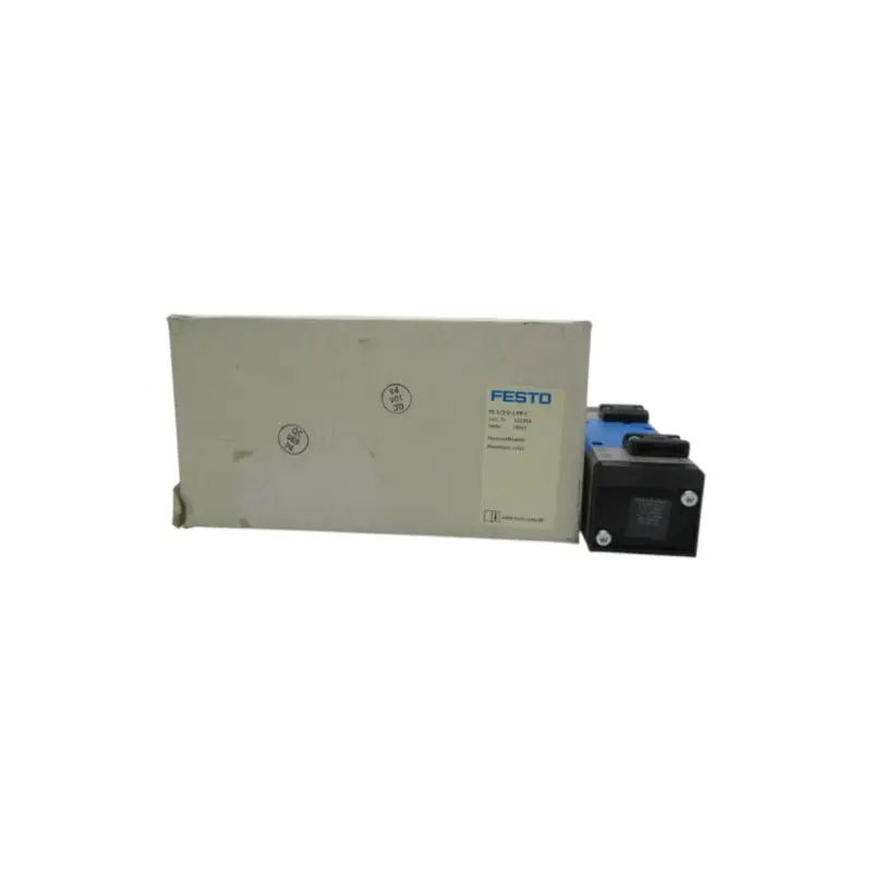 Festo Vl-5/2-D-2-Fr-C 151844 Nsmp 1