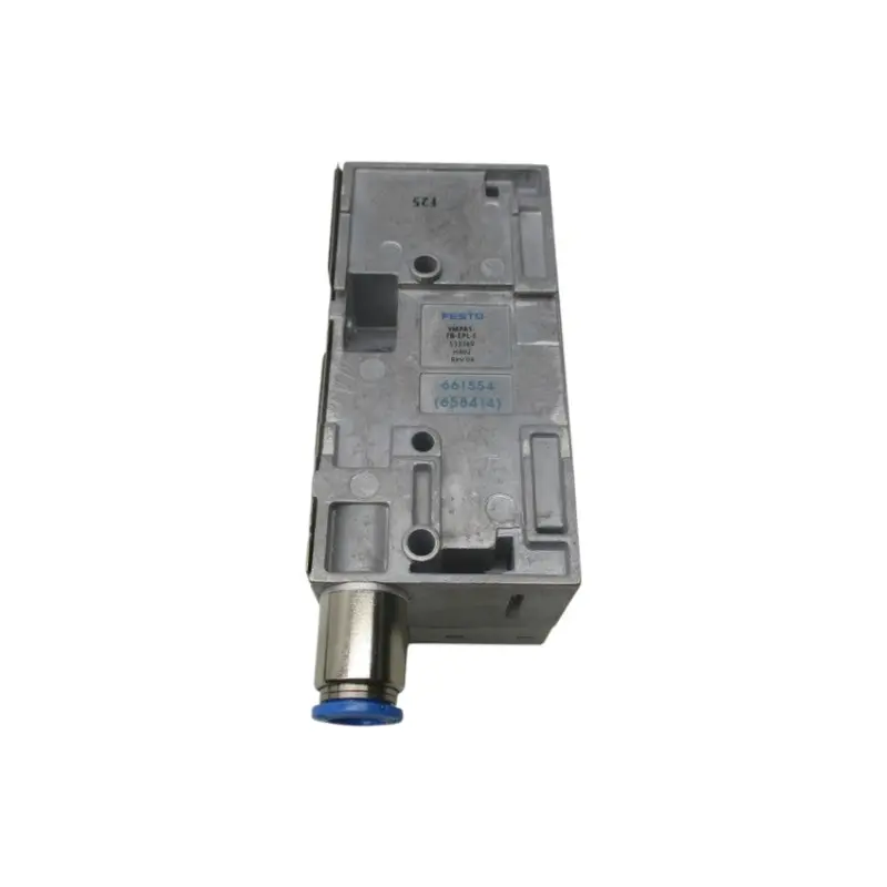 Festo Vmpa1-Fb-Epl-E 533369 Rev. 04 Nsnp 1