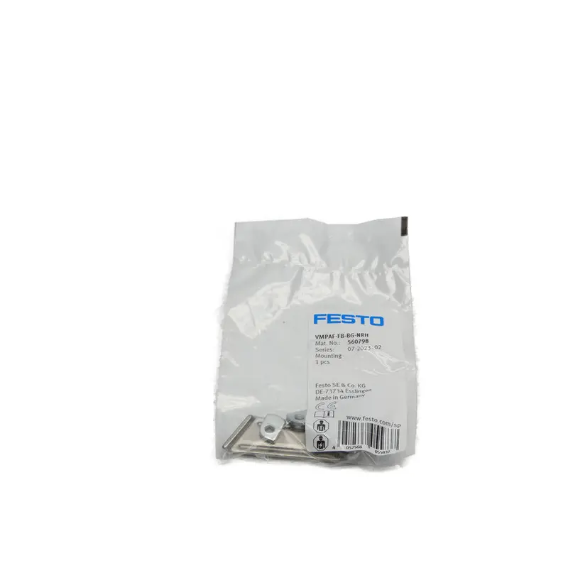 Festo Vmpaf-Fb-Bg-Nrh 560798 Nsmp 1
