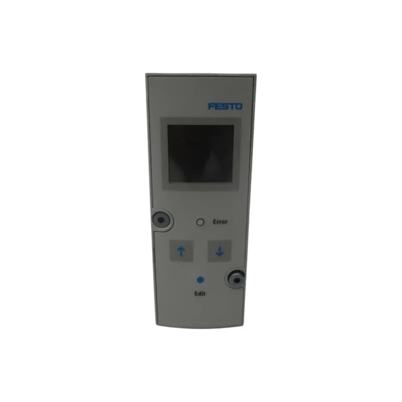 Festo Vppm-8Ta-L-1-F-0L6h-C1 572411 24V Nsnp 1