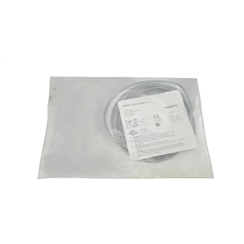 Fetso Sien-4B-Ns-K-L 150360 10-30Vdc Nsmp 1