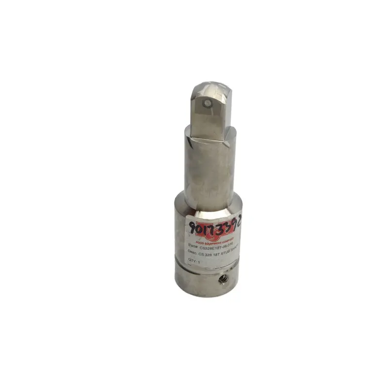 F&H Cs328e18t-06-316 Nsnp 1