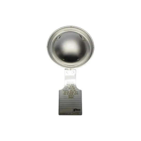 Fike Cpv-C 250.85/240.06Psi 3" Nsnp 1