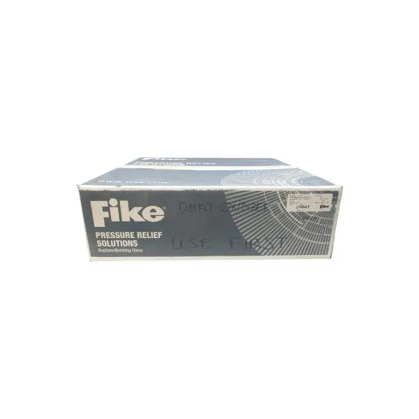 Fike Cv-S 9.00/11.00Psi 72'F 24" Nsfs 1
