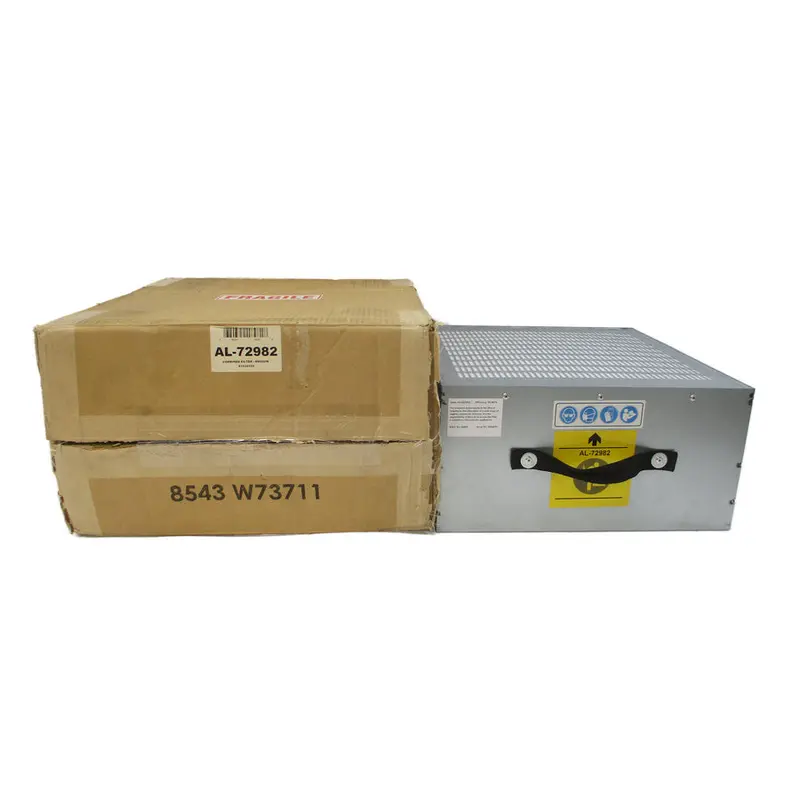 Filter Al-72982 Nsmp 1