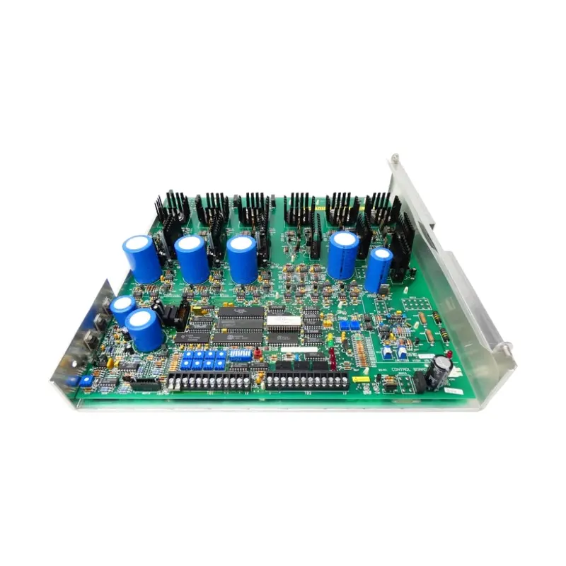 Fincor 105874902Mod-G Rev. G Unmp 1