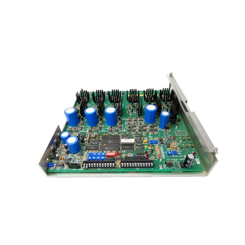 Fincor 105874905 Rev. A Unmp 1