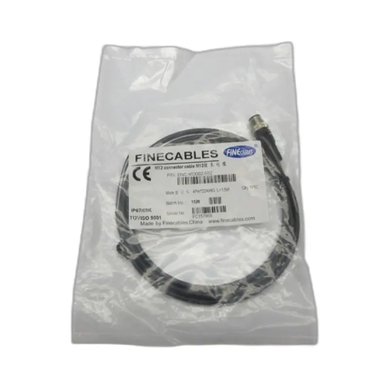 Finecables Enc-Md002-002 Nsmp 1