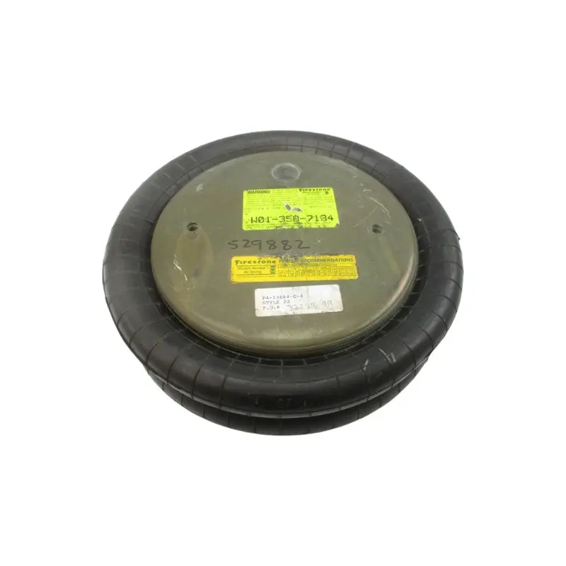 Firestone P4-13664-0-4 Unmp 1