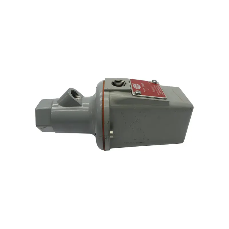 Fireye 45Rm1 Unmp 1