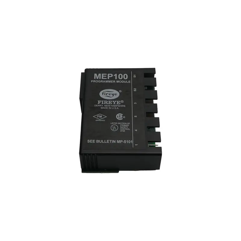 Fireye Mep100 Nsnp 1