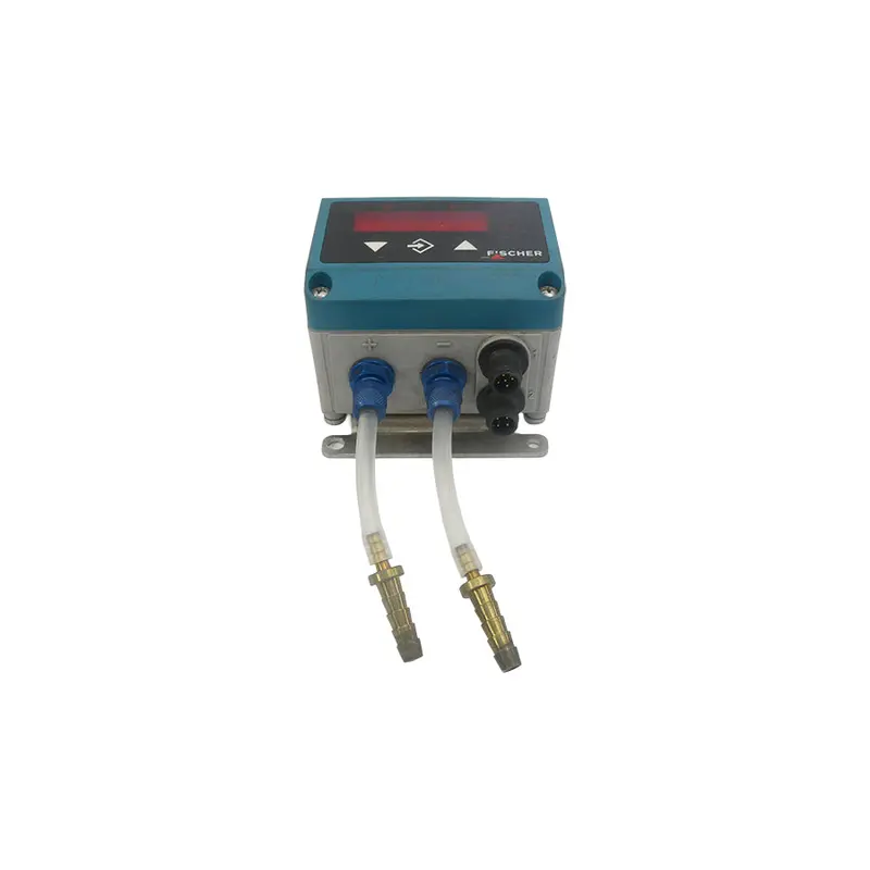 Fischer De45580040pk03mw 24Vdc/Ac Unmp 1