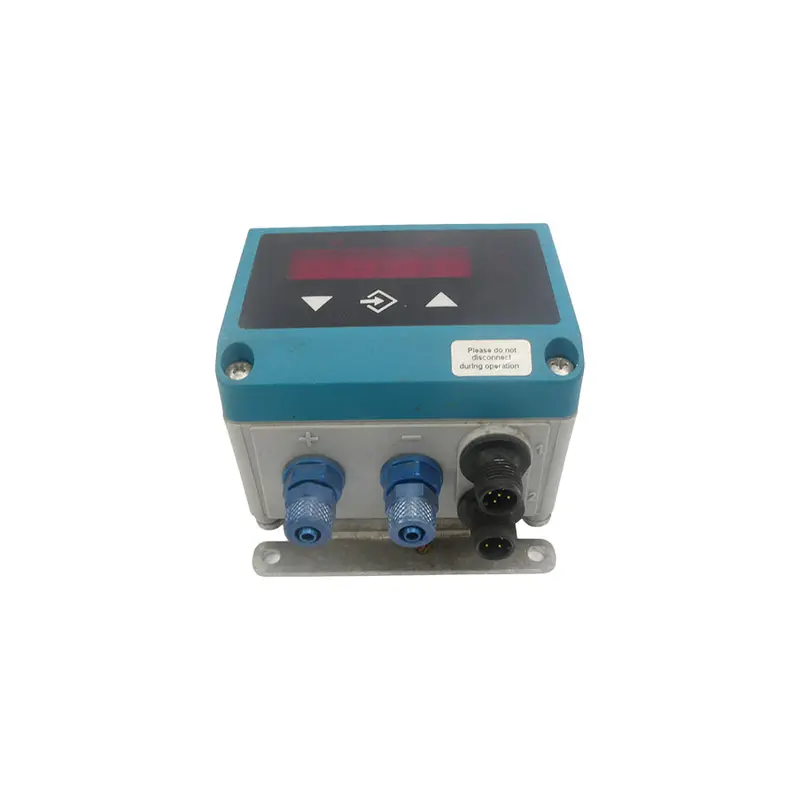 Fischer De45990040pky6mwr0144 24Vdc/Ac Nsnp 1