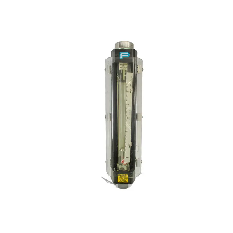 Fischer & Porter 10A3557sy 200Psi Nsnp 1