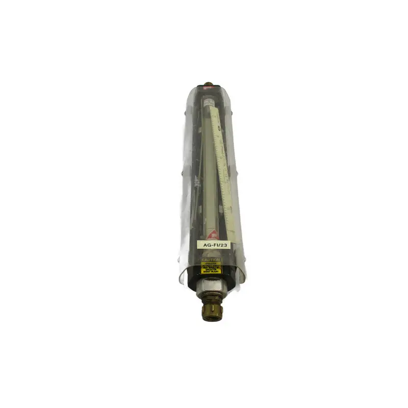 Fischer & Porter 10A3557sy 300Psi (As Pictured) Unmp 1