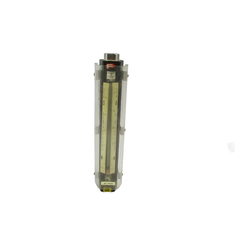 Fischer & Porter 10A3557sy 300Psi Nsnp 1