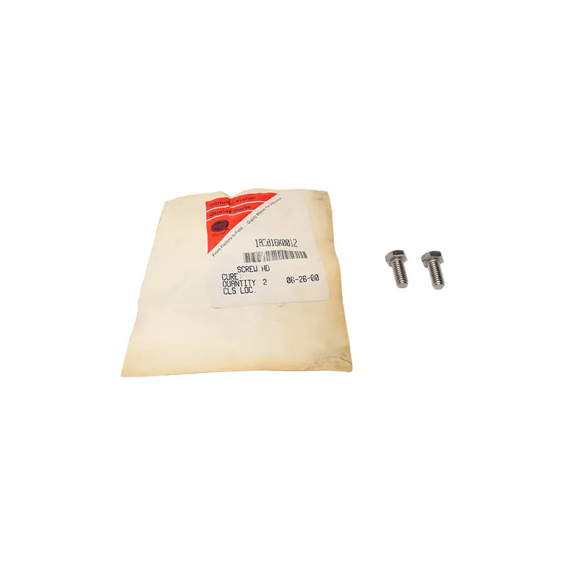 Fisher 1A3756x0012 (Pkg Of 2)Nsmp 1