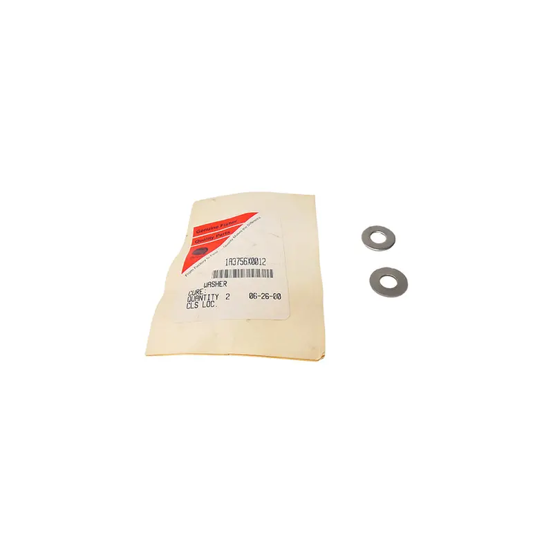 Fisher 1A3816k0012 (Pkg Of 2) Nsmp 1