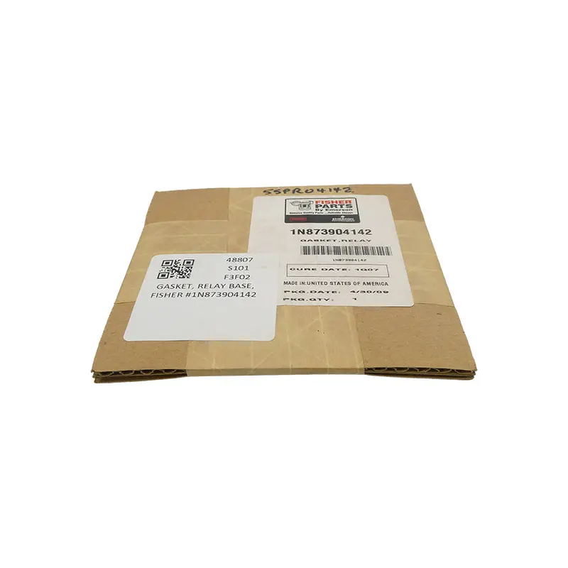 Fisher 1N873904142 Nsfs 1