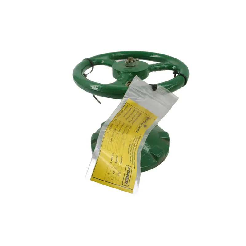 Fisher 28A1205x032 Nsnp 1