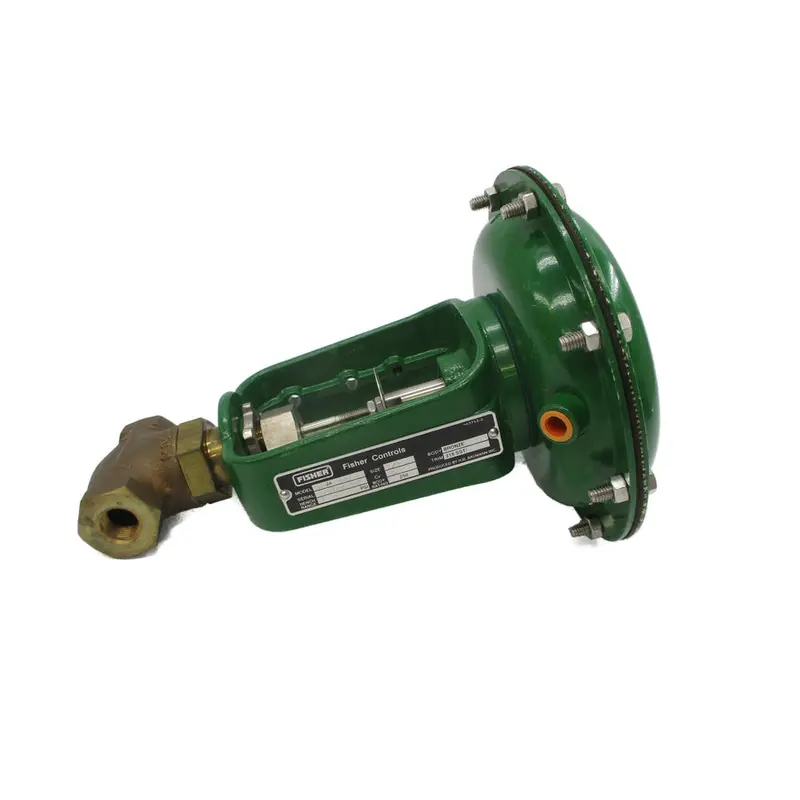 Fisher 32-24588 7-15Psi 1/2" Nsnp 1
