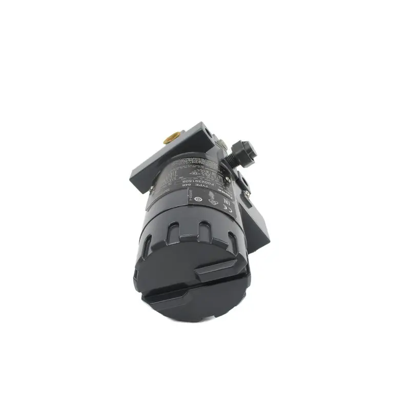 Fisher 646 30Vdc Nsnp 1