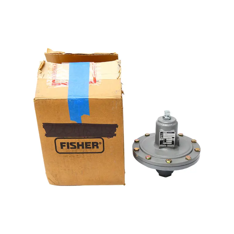 Fisher 95L-1725-44478 300Psi Nsmp 1