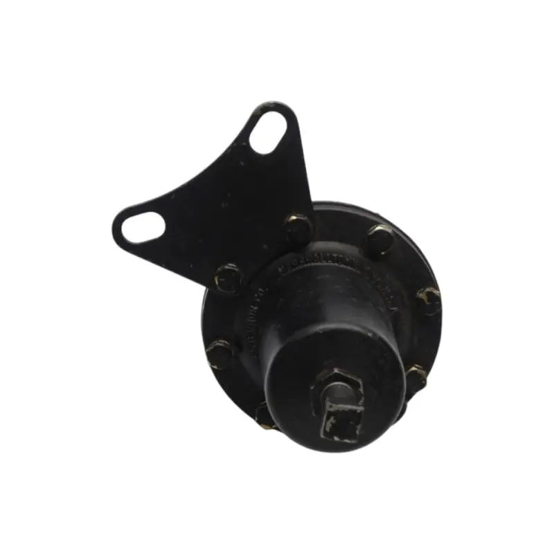 Fisher Controls 164A17 0-15Psi 1/2" Unmp 1