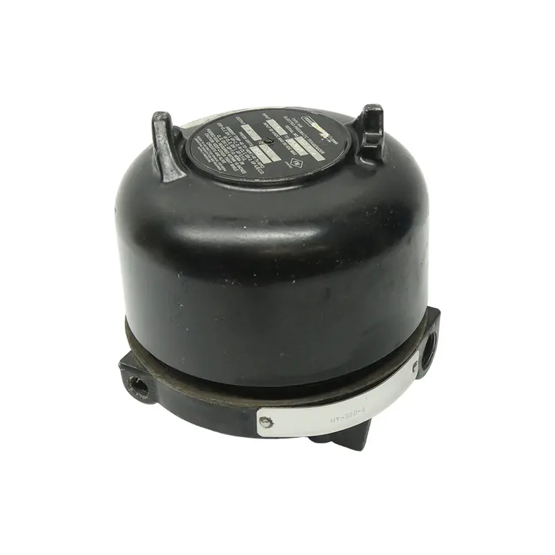 Fisher Controls 546 1P5982 50Vdc 3-15Psi Unmp 1