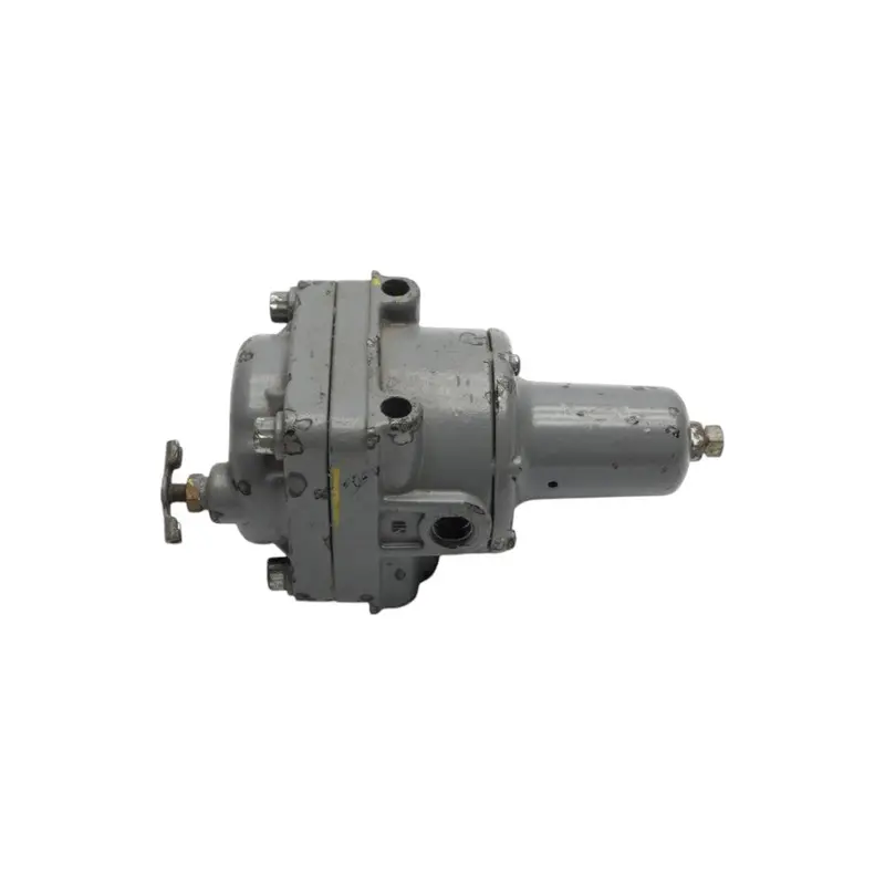 Fisher Controls 67Afr224 250Psi Unmp 1