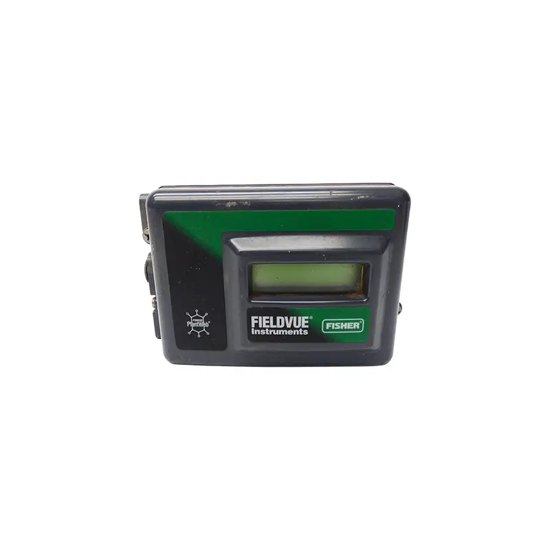 Fisher Dvc2000 30Vdc 100Psi -40-80C Unmp 1