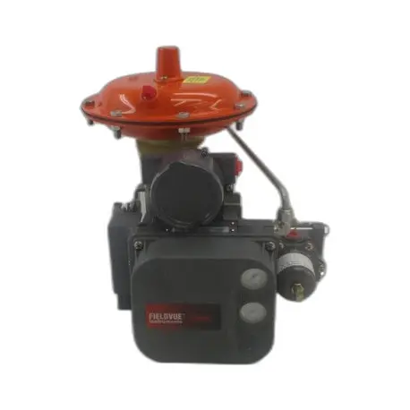 Fisher Dvc6010 32-241025 (As Pictured) Nsnp 1