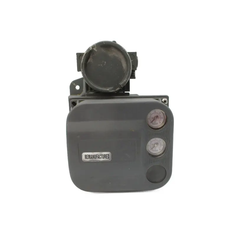 Fisher Dvc6010 6-30Psi Unmp 1