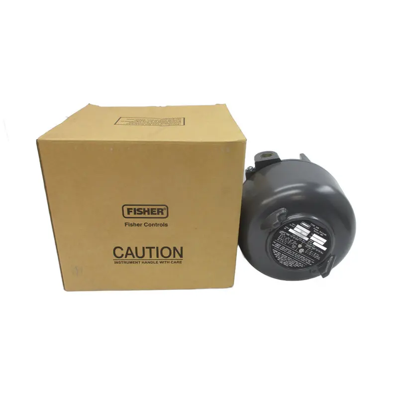 Fisher Fs546-70*Sr 50Vdc Nsmp 1